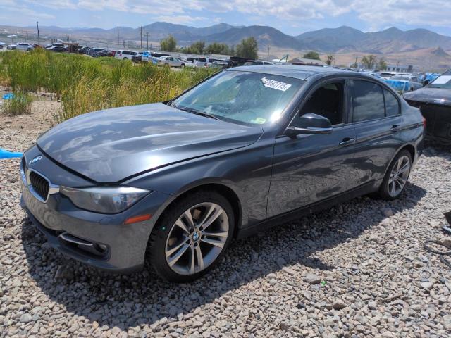 2013 BMW 328 XI SULEV, 