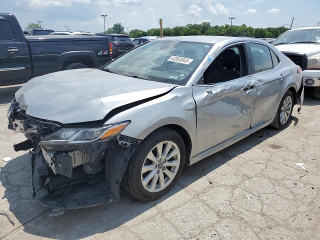 2019 TOYOTA CAMRY L, 