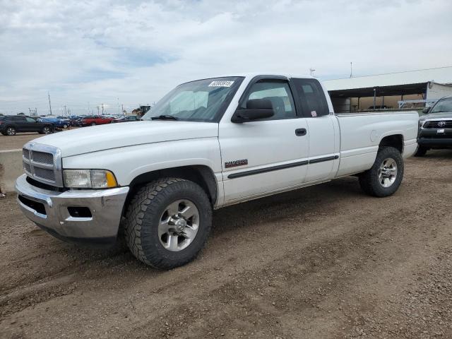 2001 DODGE RAM 2500, 