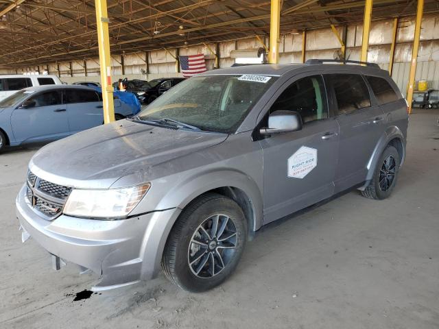 2018 DODGE JOURNEY SE, null