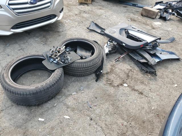 WA1UFAFL9GA005025 - 2016 AUDI A4 ALLROAD PREMIUM PLUS BLUE photo 12