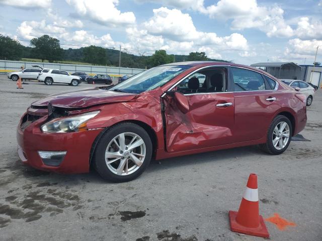 2013 NISSAN ALTIMA 2.5, 