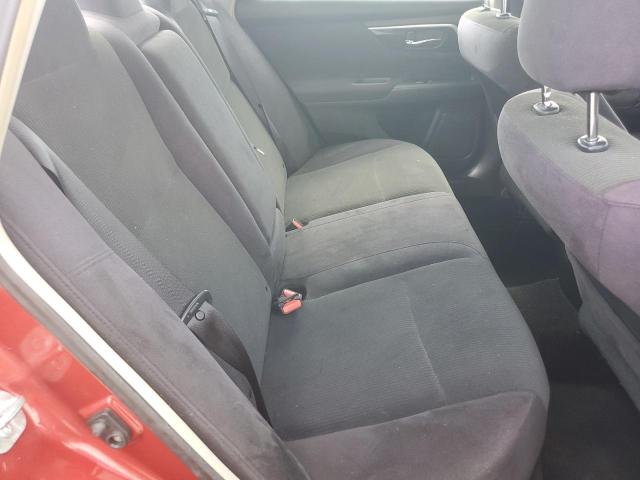 1N4AL3AP6DC156904 - 2013 NISSAN ALTIMA 2.5 RED photo 10