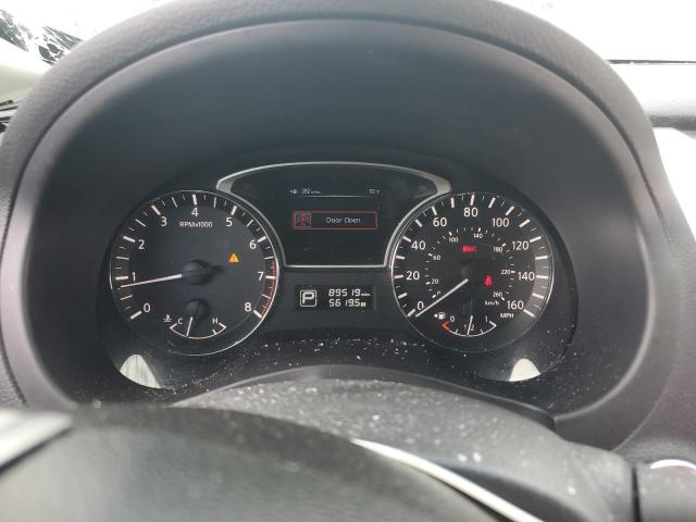 1N4AL3AP6DC156904 - 2013 NISSAN ALTIMA 2.5 RED photo 9