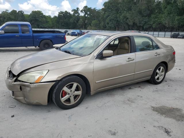 2003 HONDA ACCORD EX, 