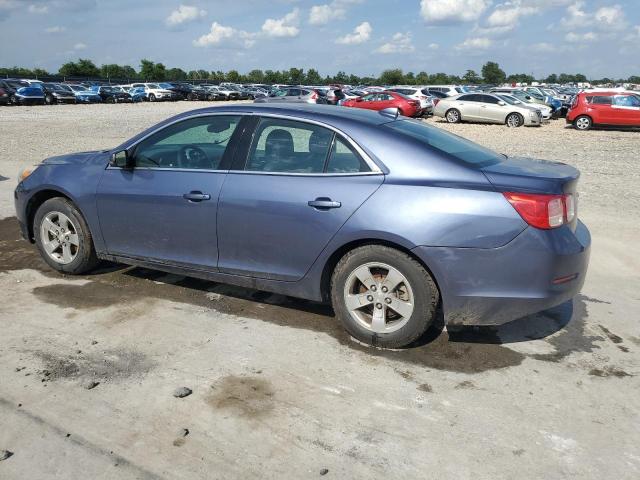 1G11C5SL0EF269855 - 2014 CHEVROLET MALIBU 1LT BLUE photo 2