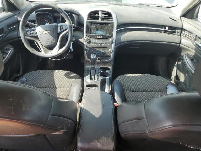 1G11C5SL0EF269855 - 2014 CHEVROLET MALIBU 1LT BLUE photo 8