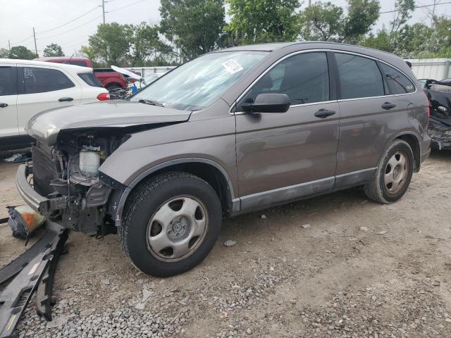 2009 HONDA CR-V LX, 