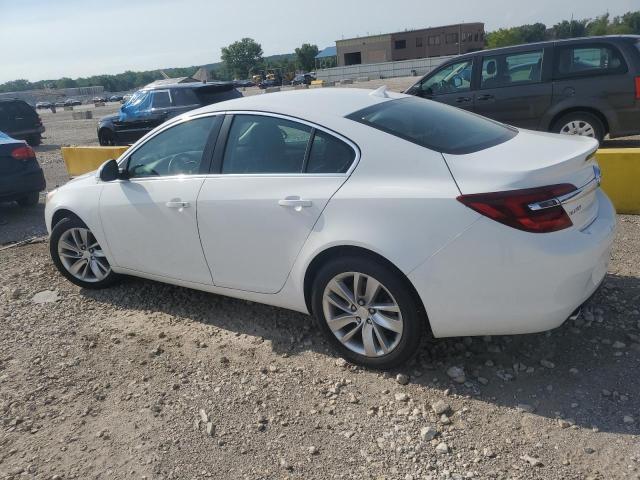 2G4GK5EX8E9256083 - 2014 BUICK REGAL 白色 照片 2