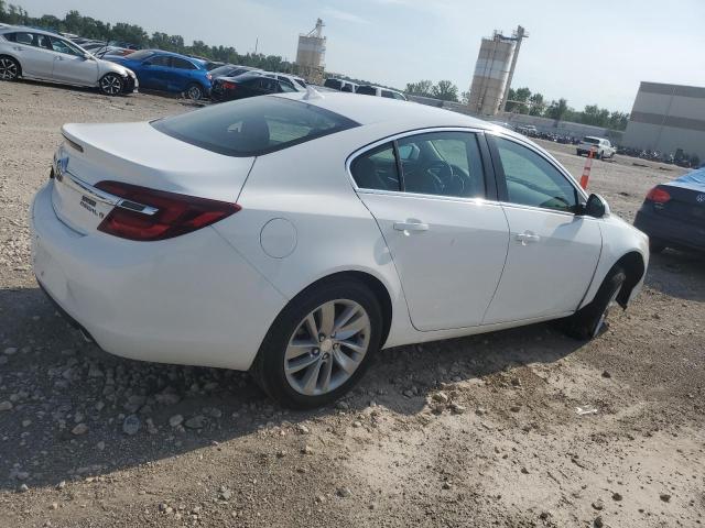 2G4GK5EX8E9256083 - 2014 BUICK REGAL 白色 照片 3