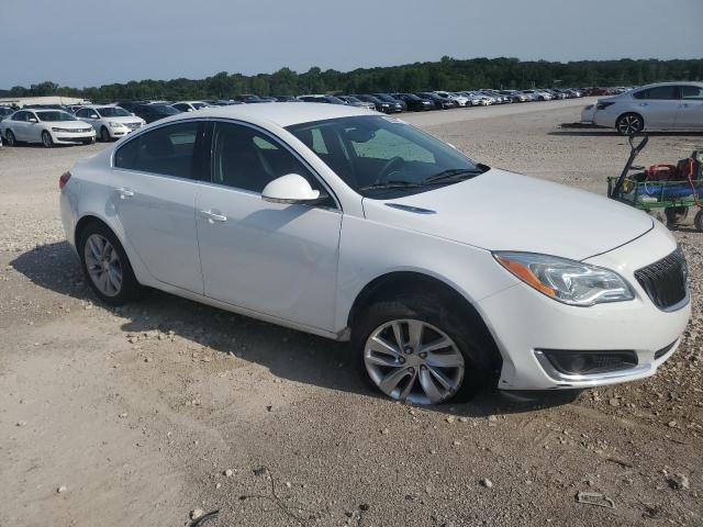 2G4GK5EX8E9256083 - 2014 BUICK REGAL 白色 照片 4