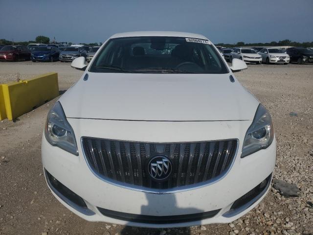2G4GK5EX8E9256083 - 2014 BUICK REGAL 白色 照片 5