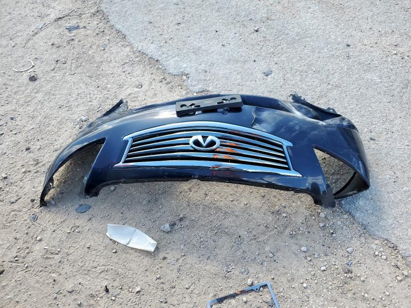 JN1DV6AP7CM812610 - 2012 INFINITI G25 BASE Mavi foto 12