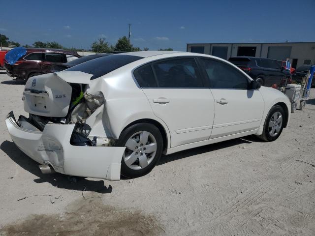 1N4AL21E97C225002 - 2007 NISSAN ALTIMA 2.5 WHITE photo 3