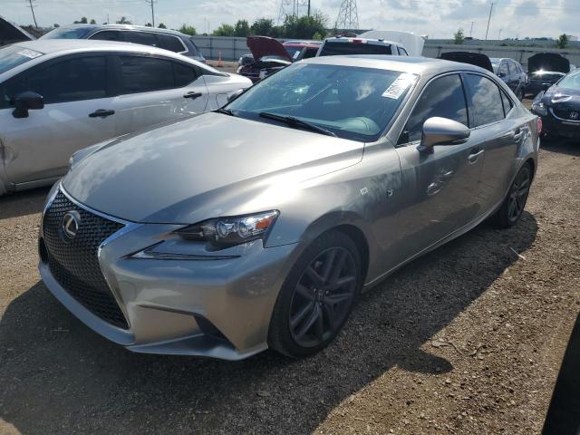 2015 LEXUS IS 250, null