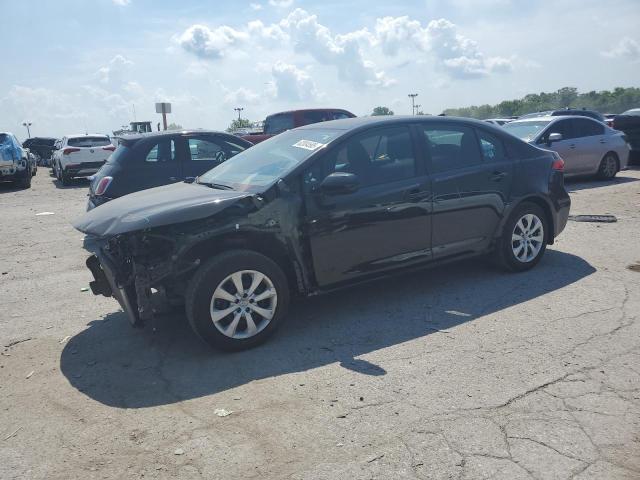 2022 TOYOTA COROLLA LE, 