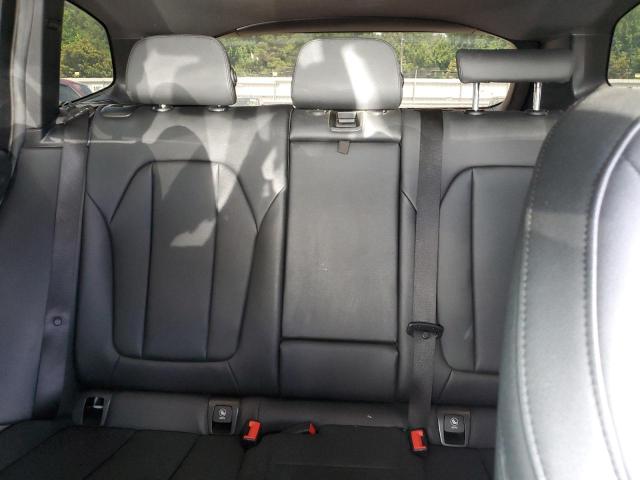 5UXTR7C56KLR51046 - 2019 BMW X3 SDRIVE30I SILVER photo 10