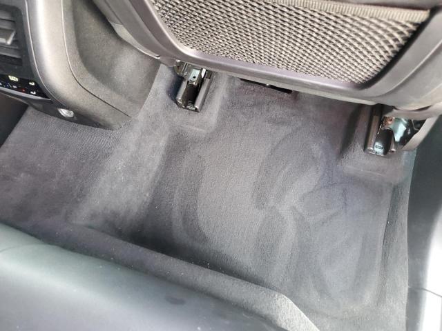 5UXTR7C56KLR51046 - 2019 BMW X3 SDRIVE30I SILVER photo 11