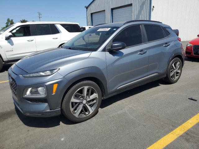 2019 HYUNDAI KONA LIMITED, null
