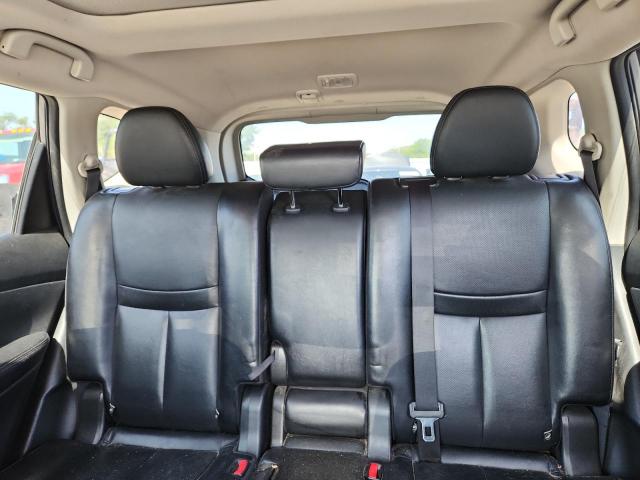 JN8AT2MT3JW489945 - 2018 NISSAN ROGUE S Серый фото 10