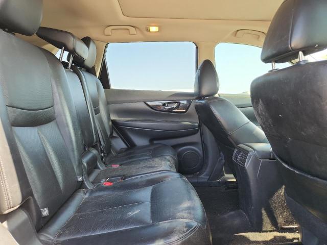 JN8AT2MT3JW489945 - 2018 NISSAN ROGUE S Серый фото 11