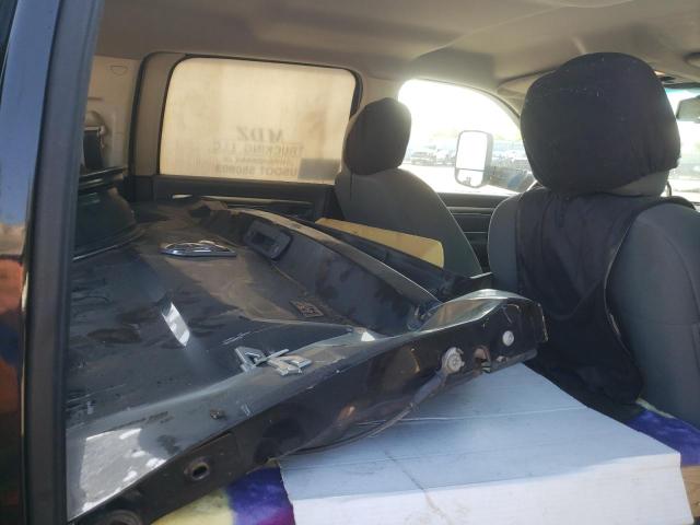 3C63RRLL4FG653133 - 2015 RAM 3500 SLT BLUE photo 10