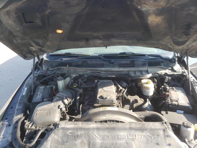 3C63RRLL4FG653133 - 2015 RAM 3500 SLT BLUE photo 11