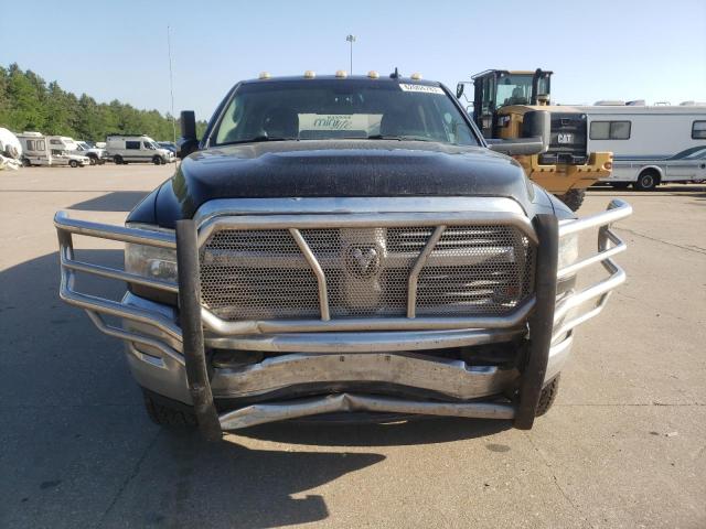 3C63RRLL4FG653133 - 2015 RAM 3500 SLT BLUE photo 5