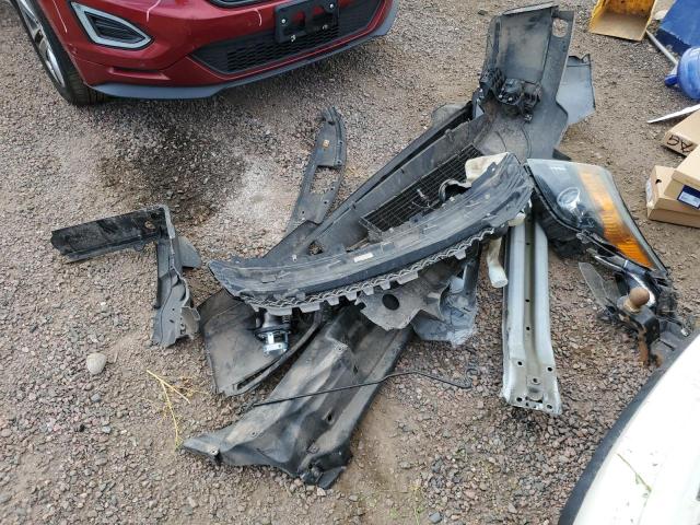 1FM5K8GT6EGC46687 - 2014 FORD EXPLORER SPORT WHITE photo 13