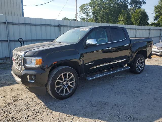2020 GMC CANYON DENALI, null