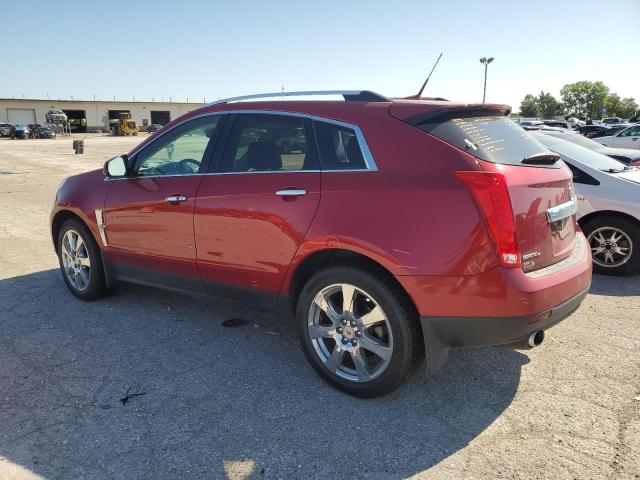 3GYFNEE3XCS546209 - 2012 CADILLAC SRX PERFORMANCE COLLECTION Бордовый фото 2