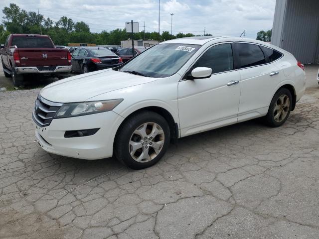 2012 HONDA CROSSTOUR EXL, null