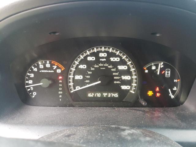 1HGCM56167A198426 - 2007 HONDA ACCORD VALUE BLUE photo 9