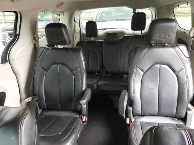 2C4RC1BG0LR176961 - 2020 CHRYSLER PACIFICA TOURING L 白色 照片 10