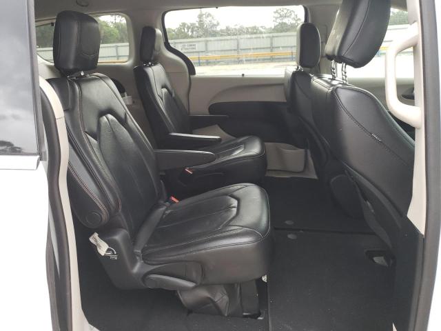 2C4RC1BG0LR176961 - 2020 CHRYSLER PACIFICA TOURING L 白色 照片 11