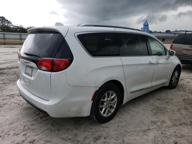 2C4RC1BG0LR176961 - 2020 CHRYSLER PACIFICA TOURING L 白色 照片 3