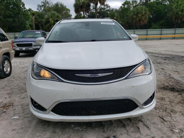 2C4RC1BG0LR176961 - 2020 CHRYSLER PACIFICA TOURING L 白色 照片 5