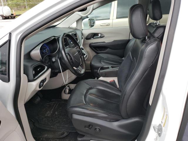 2C4RC1BG0LR176961 - 2020 CHRYSLER PACIFICA TOURING L 白色 照片 7