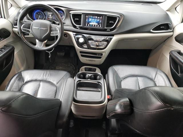 2C4RC1BG0LR176961 - 2020 CHRYSLER PACIFICA TOURING L 白色 照片 8