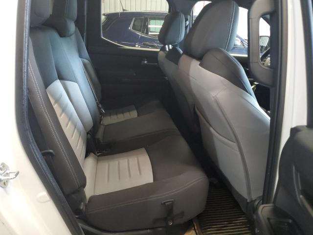 3TYLB5JN6RT027233 - 2024 TOYOTA TACOMA DOUBLE CAB 白色 照片 10