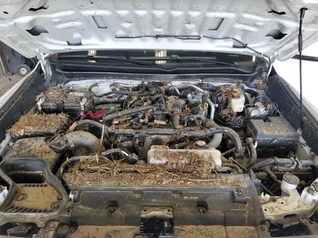 3TYLB5JN6RT027233 - 2024 TOYOTA TACOMA DOUBLE CAB 白色 照片 11