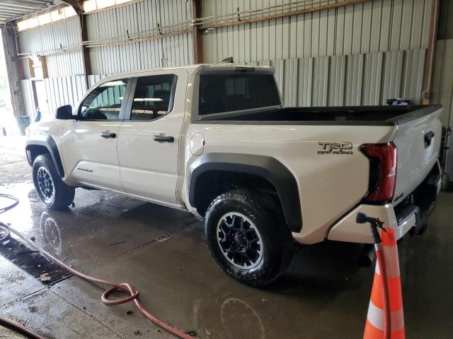 3TYLB5JN6RT027233 - 2024 TOYOTA TACOMA DOUBLE CAB 白色 照片 2