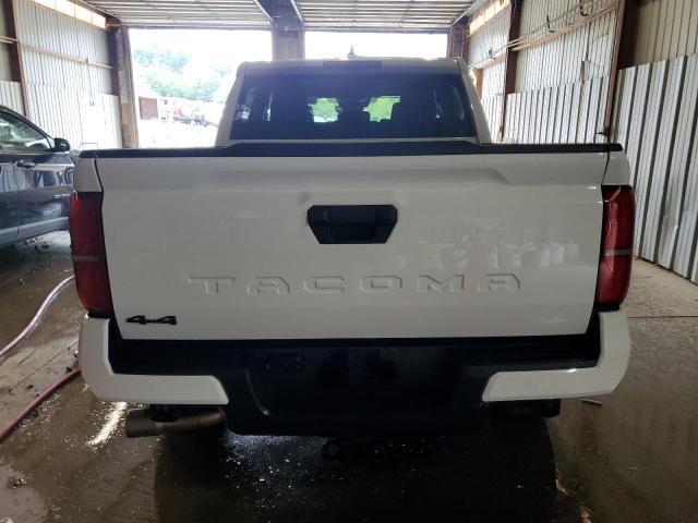 3TYLB5JN6RT027233 - 2024 TOYOTA TACOMA DOUBLE CAB 白色 照片 6