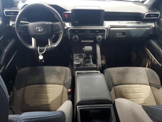 3TYLB5JN6RT027233 - 2024 TOYOTA TACOMA DOUBLE CAB 白色 照片 8