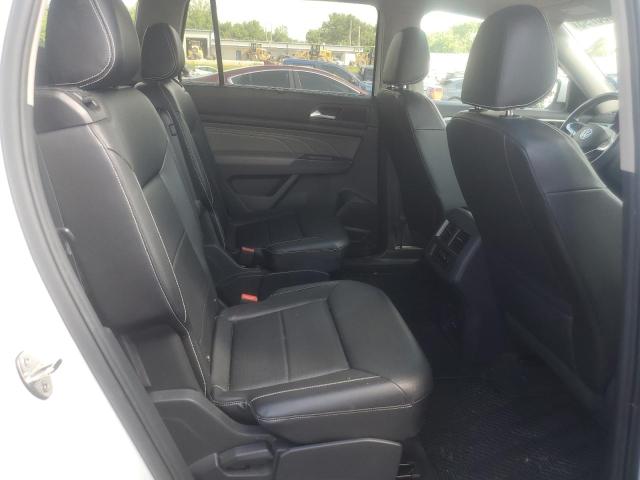 1V2BR2CA0MC547867 - 2021 VOLKSWAGEN ATLAS SEL 白色 照片 10
