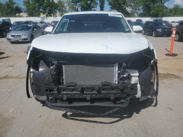 1V2BR2CA0MC547867 - 2021 VOLKSWAGEN ATLAS SEL 白色 照片 5
