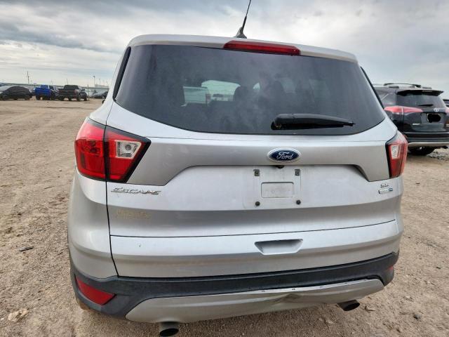 1FMCU9G91KUB07480 - 2019 FORD ESCAPE SE 银色 照片 6