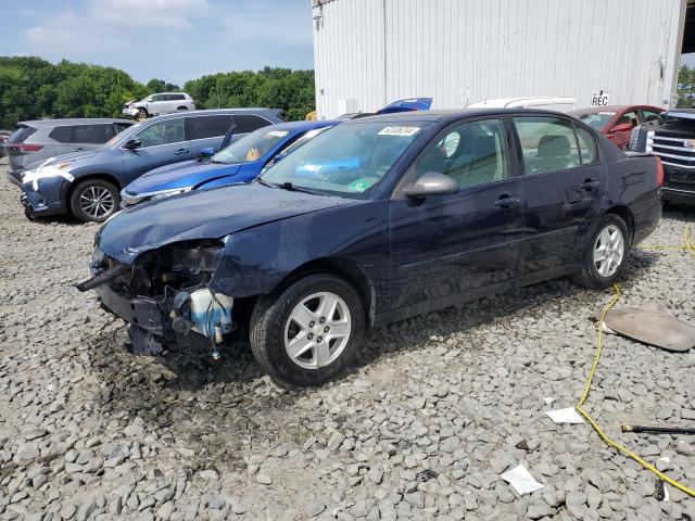 2005 CHEVROLET MALIBU LS, 