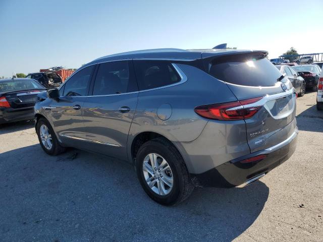 5GAEVAKW1LJ296547 - 2020 BUICK ENCLAVE ESSENCE 银色 照片 2