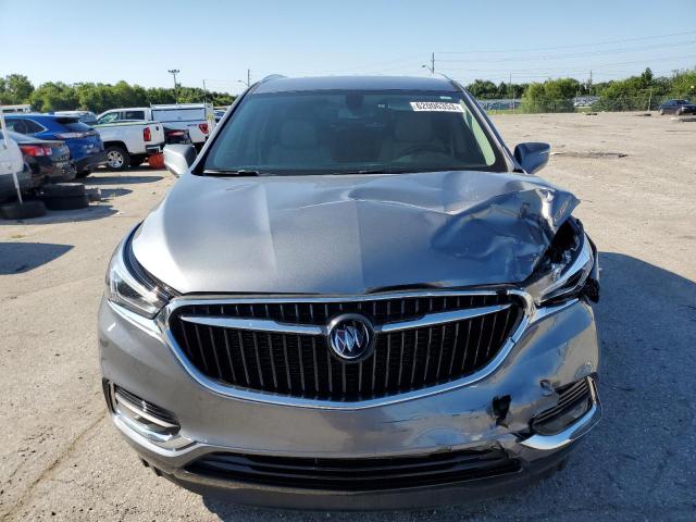 5GAEVAKW1LJ296547 - 2020 BUICK ENCLAVE ESSENCE 银色 照片 5